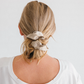 Luxury Silk Scrunchies